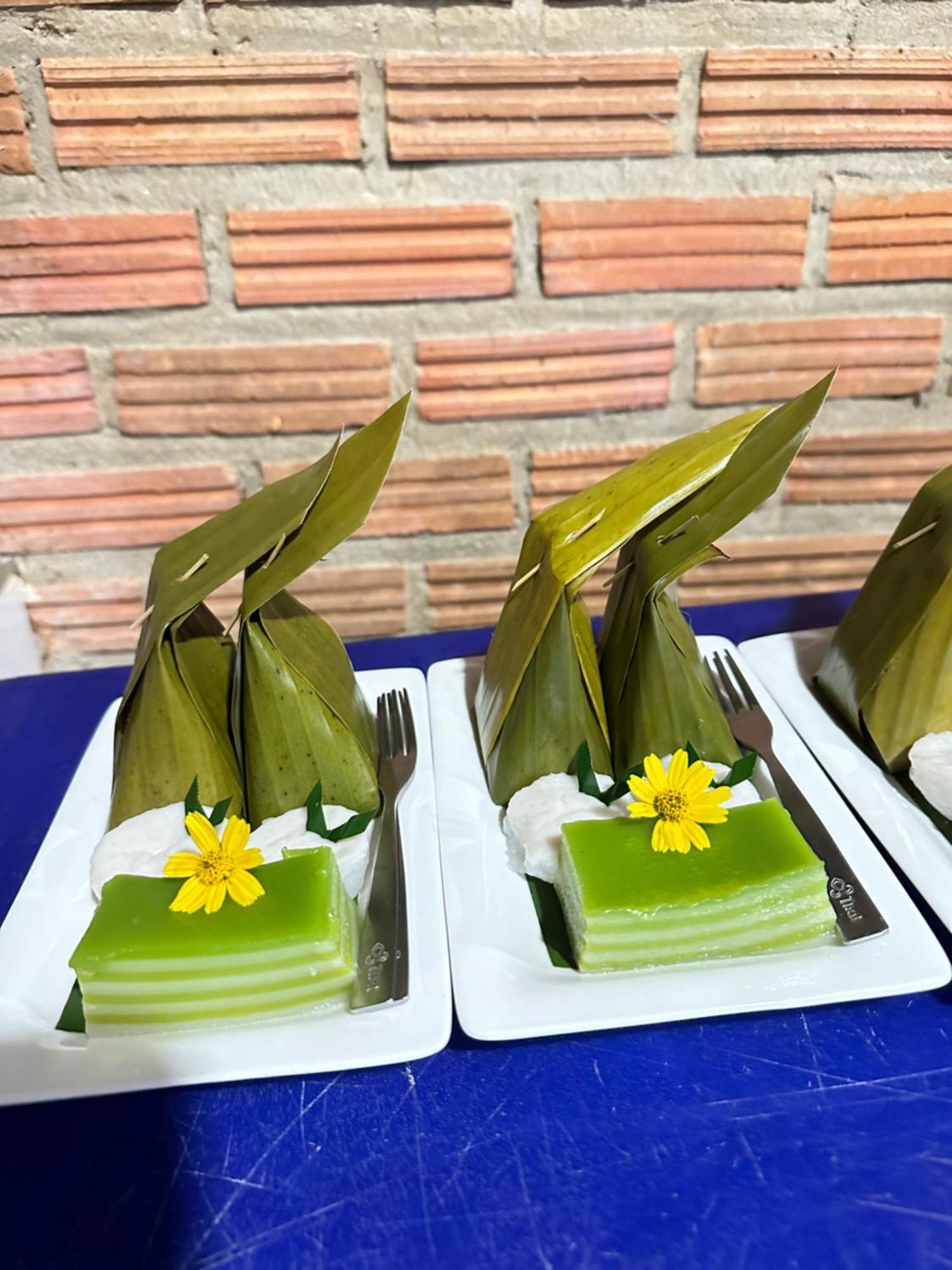 Ban Suweena 乌泰他尼府 外观 照片
